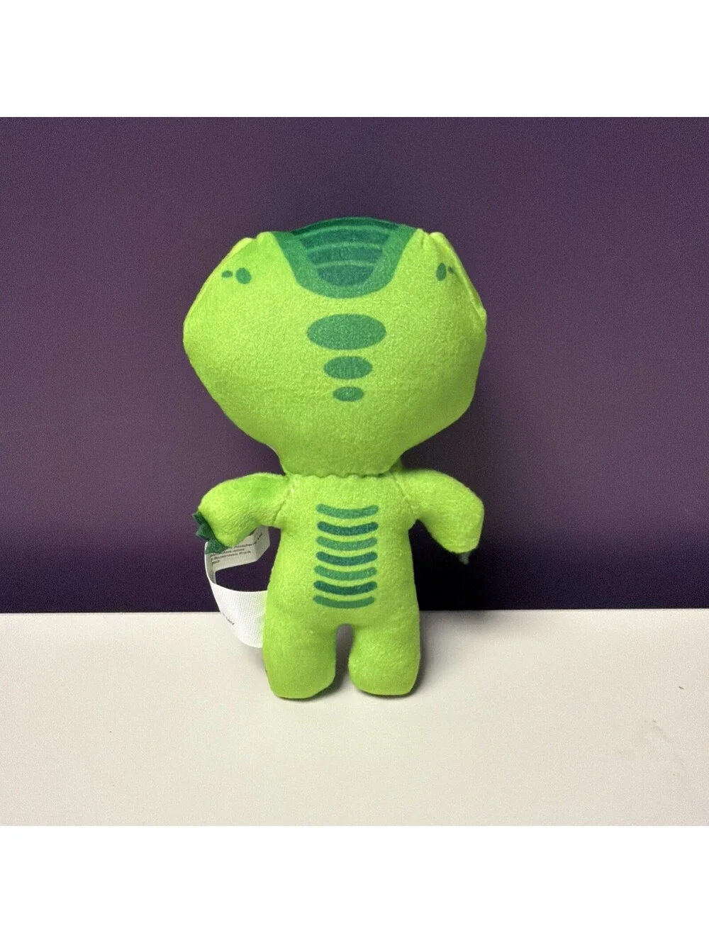 Deddy Bears Blind Coffin Mystery Mini Plush Tory Winner Ex-stink & Smirkitty
